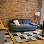 Lägenhet Urban Premium No 2, Free Private Parking, Self Check-in