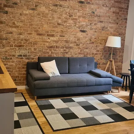Apartmán Urban Premium No 2, Free Private Parking, Self Check-in