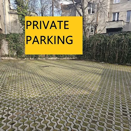 Urban No 2 - Terrace - Air Condition - Free Parking Apartamento