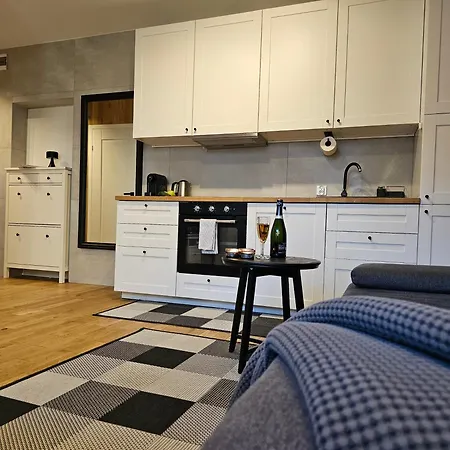 Urban Premium No 2, Free Private Parking, Self Check-in 公寓 *