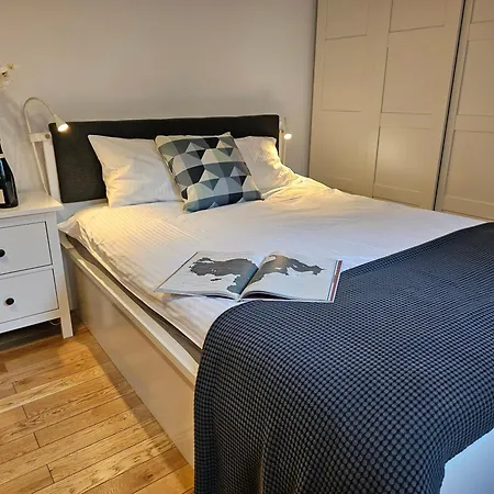 Apartmán Urban Premium No 2, Free Private Parking, Self Check-in *