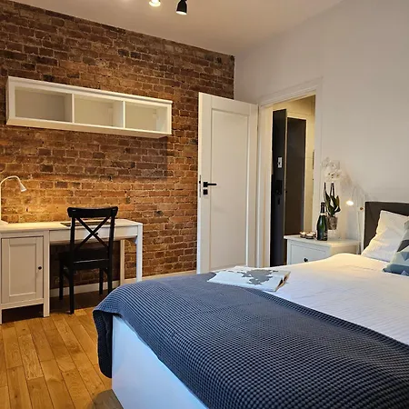 Urban Premium No 2, Free Private Parking, Self Check-in 公寓