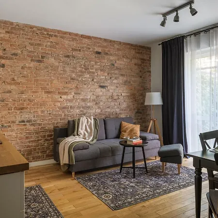 Urban No 2 - Terrace - Air Condition - Free Parking
