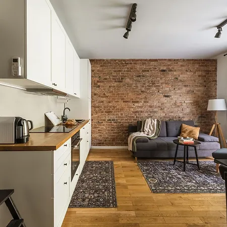 Urban No 2 - Terrace - Air Condition - Free Parking Apartamento