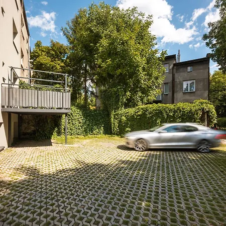 Urban No 2 - Terrace - Air Condition - Free Parking Apartamento *