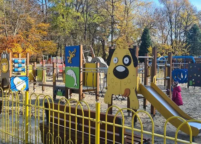 Urban Premium No 2, Free Private Parking, Self Check-in Apartmán