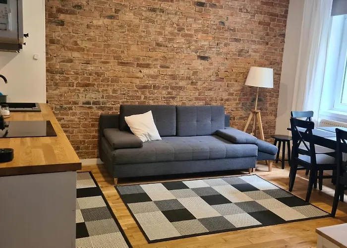 Apartmán Urban Premium No 2, Free Private Parking, Self Check-in