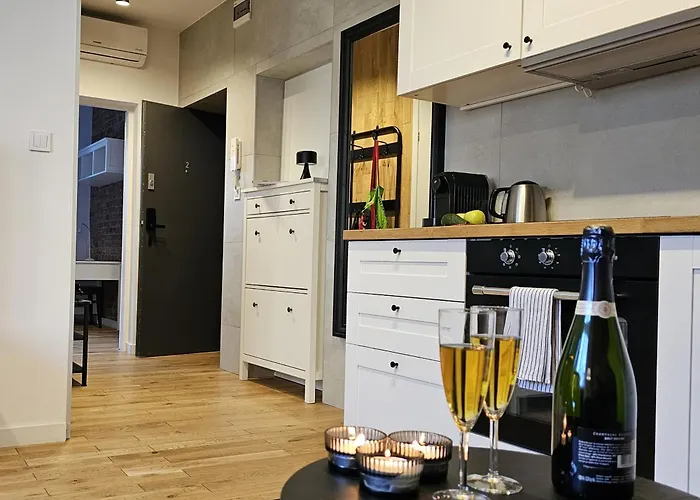 Urban Premium No 2, Free Private Parking, Self Check-in 公寓