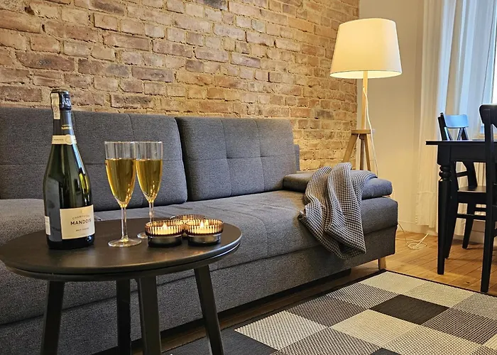 Urban Premium No 2, Free Private Parking, Self Check-in Apartmán *