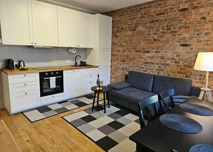 Urban Premium No 2, Free Private Parking, Self Check-in * 霍茹夫